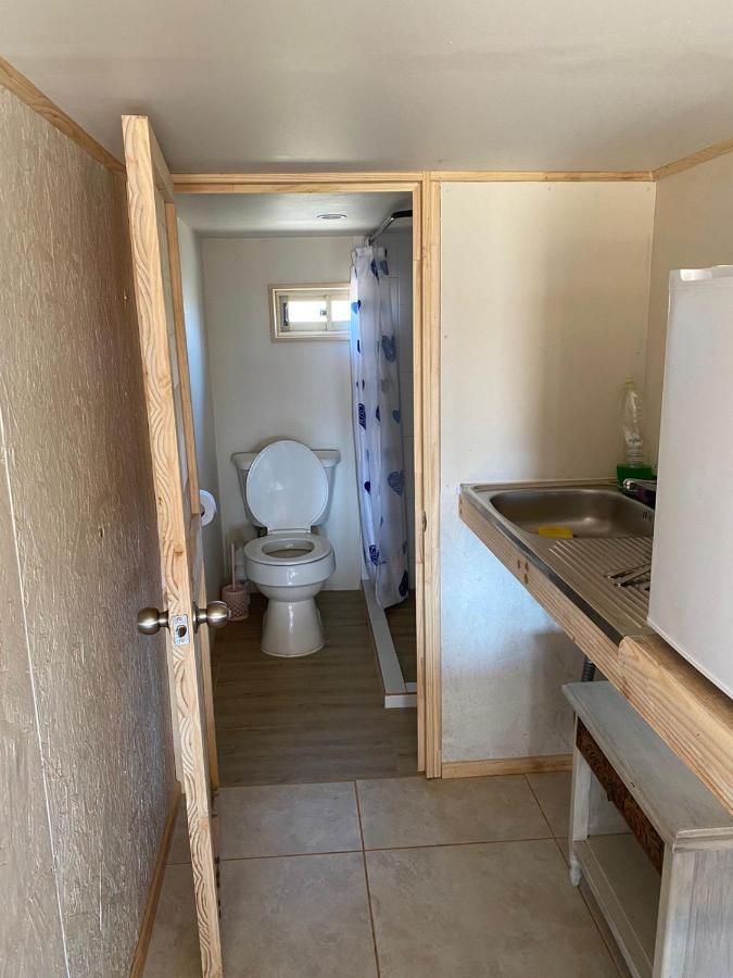 Pichidangui, Los Chincoles Pieza Independiente Con Bano Privado 1 Persona Obs Altura De La Habitacion 1 65 Cm Экстерьер фото