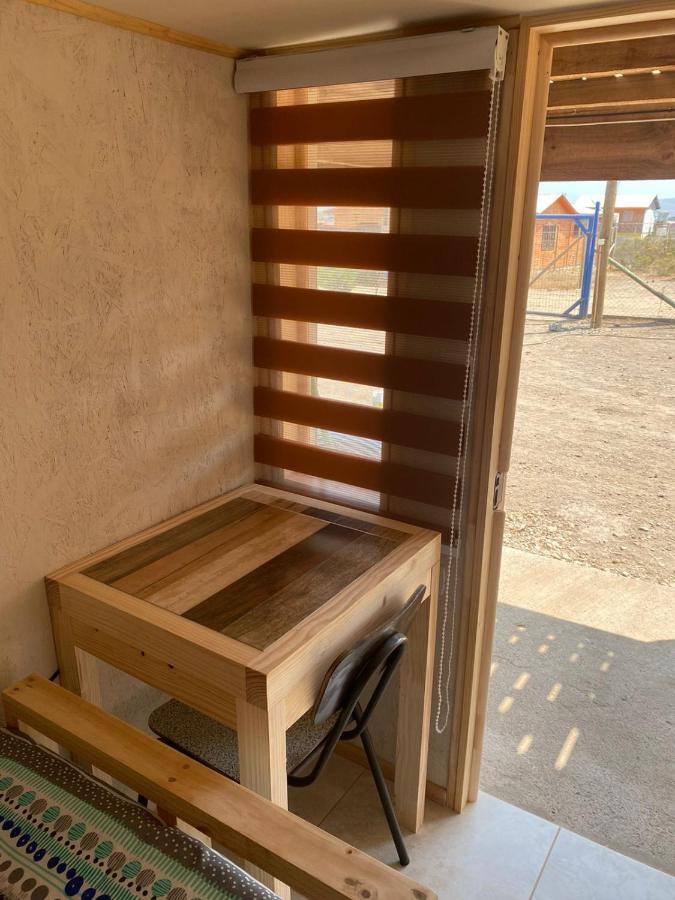 Pichidangui, Los Chincoles Pieza Independiente Con Bano Privado 1 Persona Obs Altura De La Habitacion 1 65 Cm Экстерьер фото